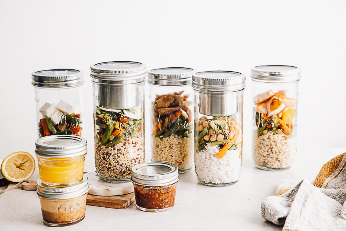 Meal Prep