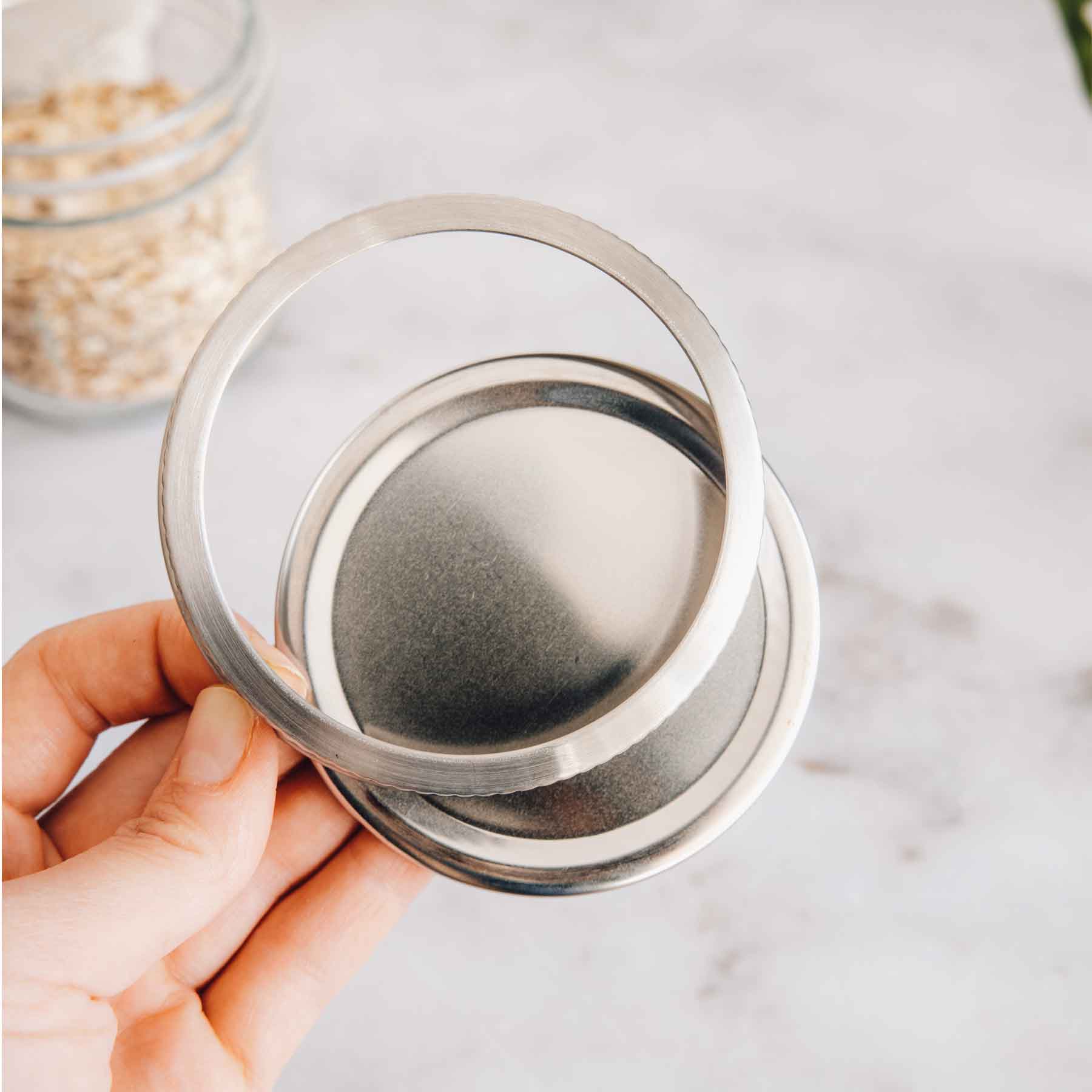 Ersatzteile – Lieblingsglas