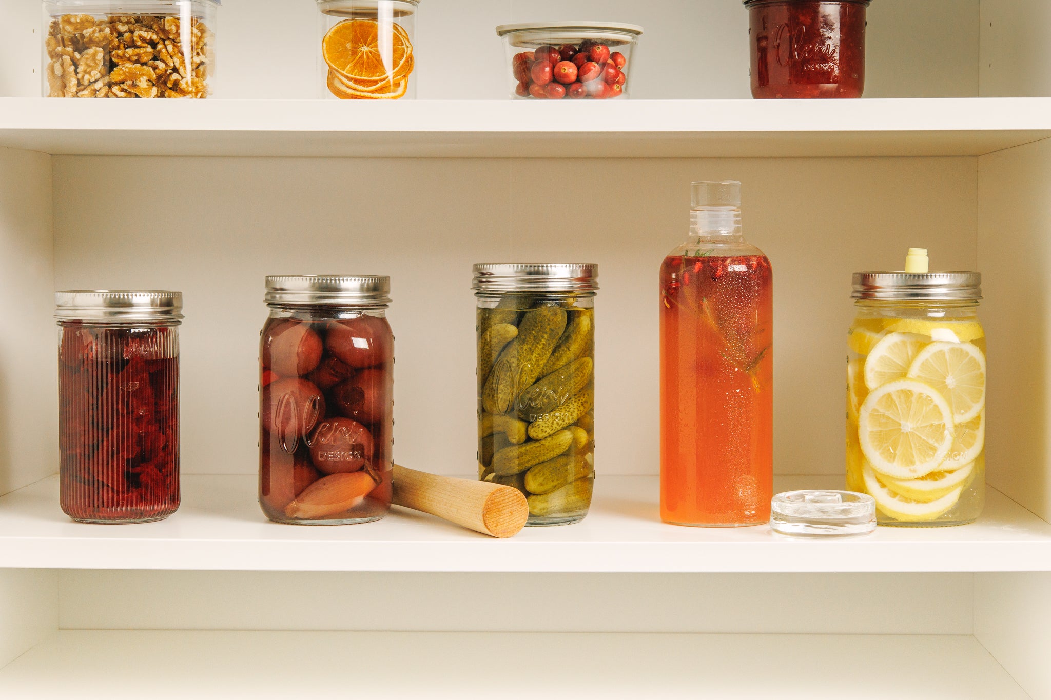 Jars