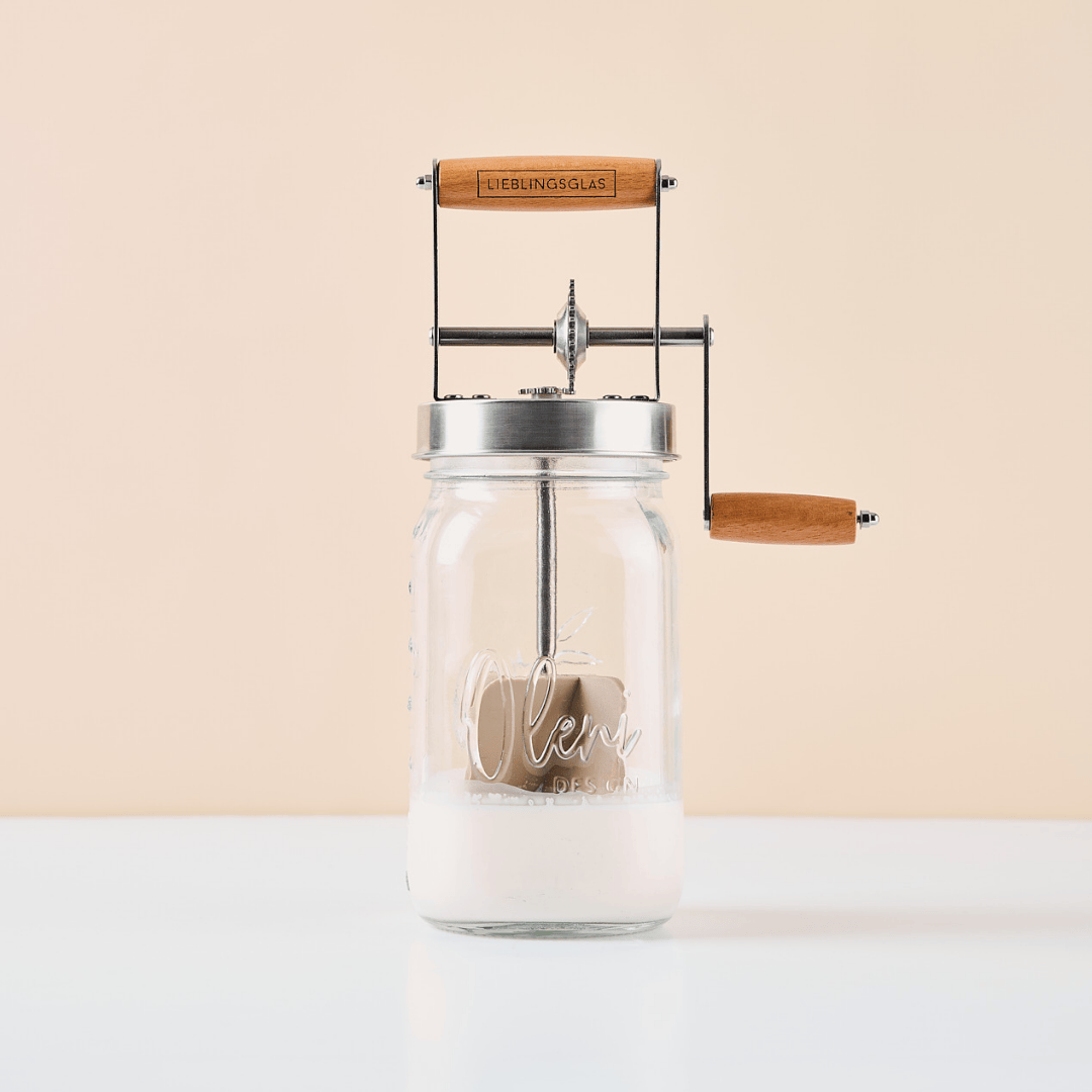 Butter Maker