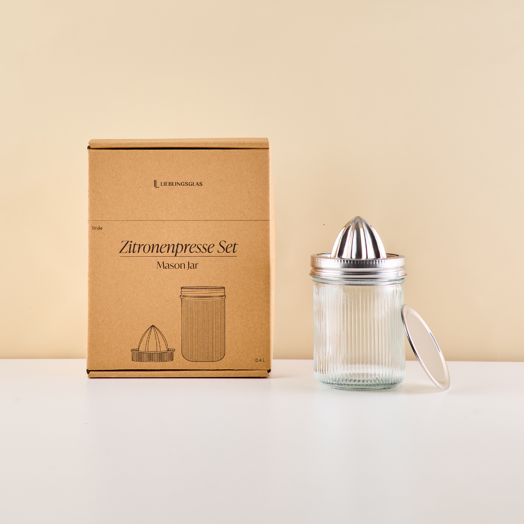 gepressten zitronensaft aufbewahren Zitronenpresse | Edelstahl
