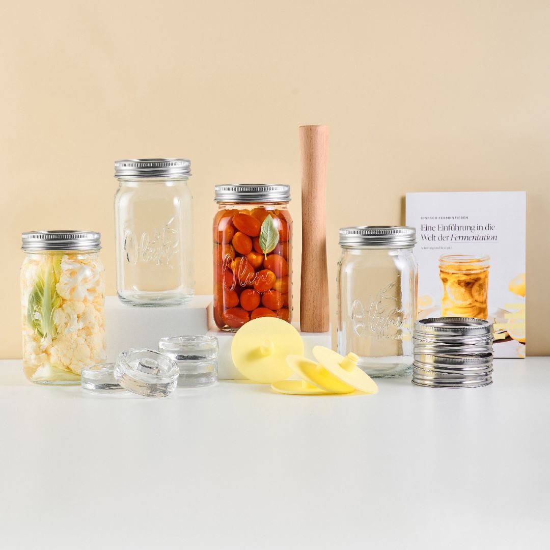 Fermentation Set