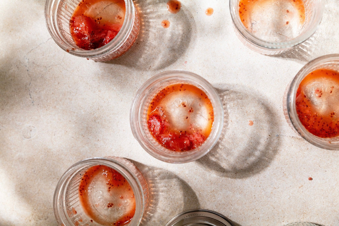 Ball Mason Jar glasses – Lieblingsglas