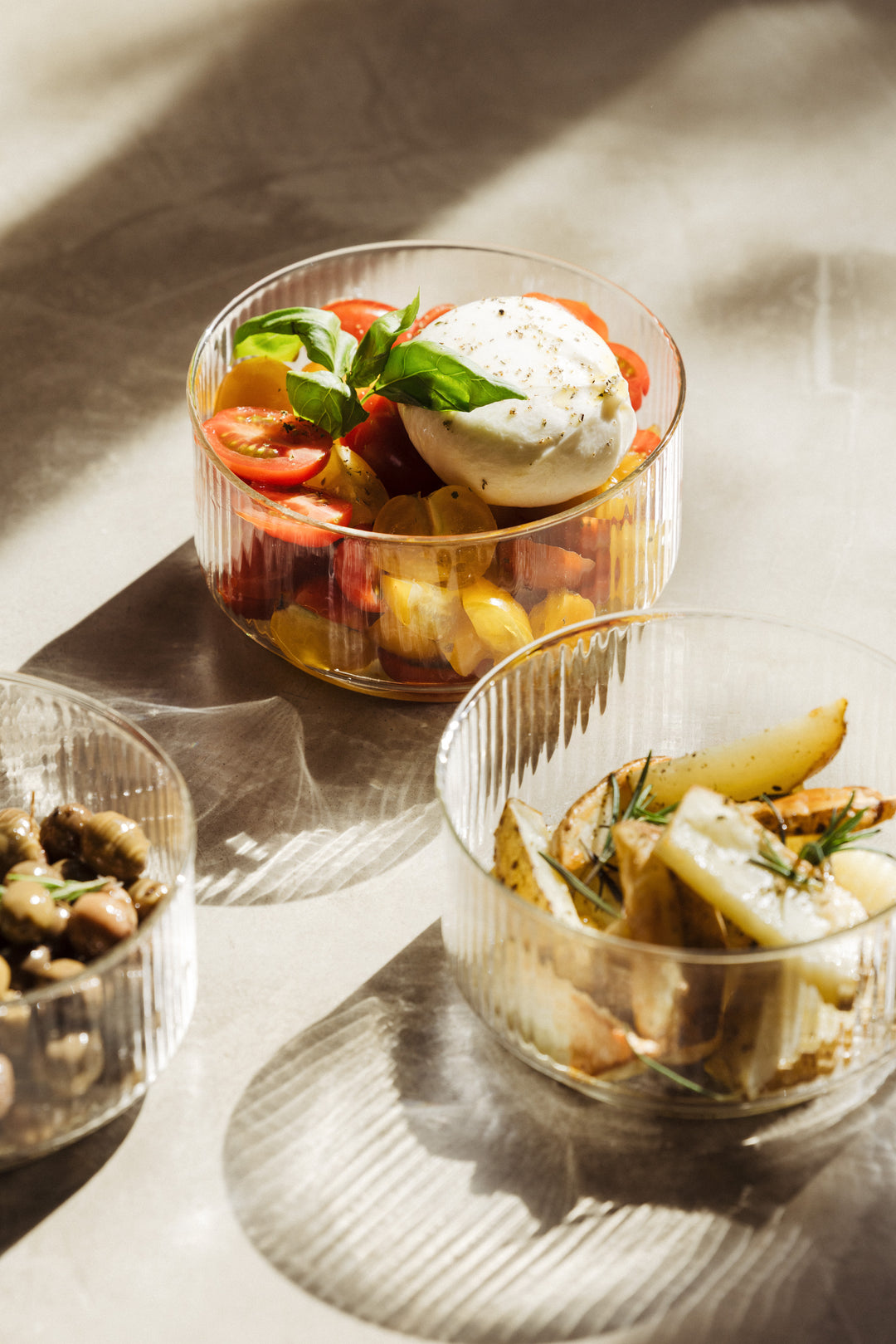 Mealprep – Lieblingsglas