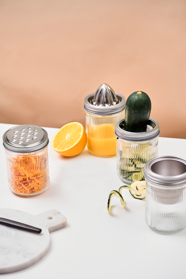 Mason jars – Lieblingsglas