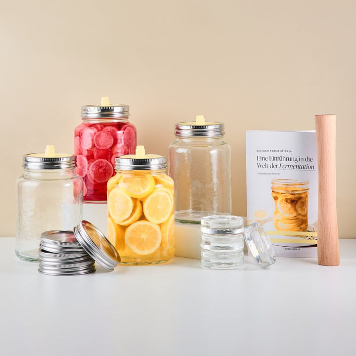 Fermentieren Set
