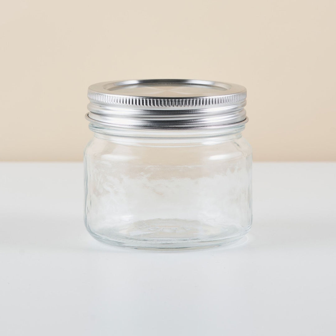 Mason Jar Gläser von Lieblingsglas