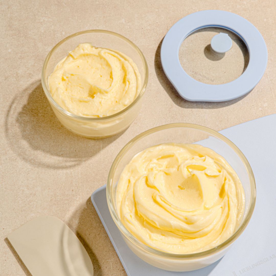 100 ml to g Milliliters of Butter Grams Converter (mL to g) Farbe:Pastellgrün gestreift