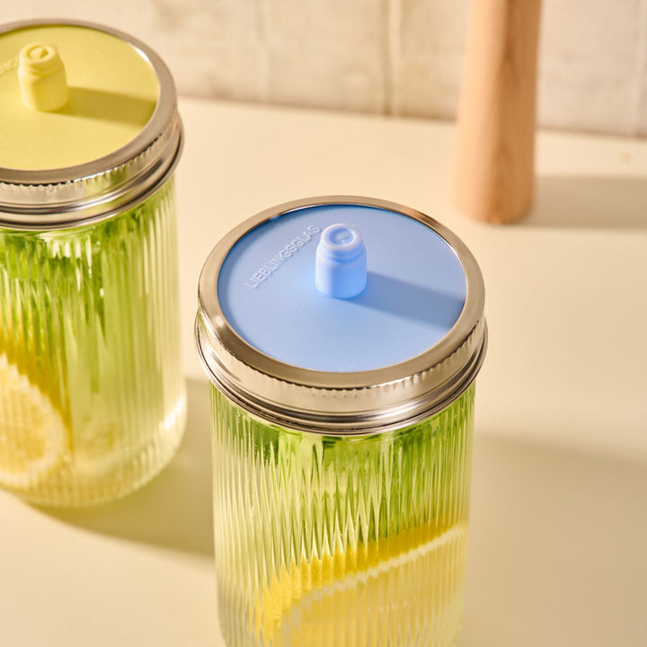 Fermentier Deckel | 4er Set