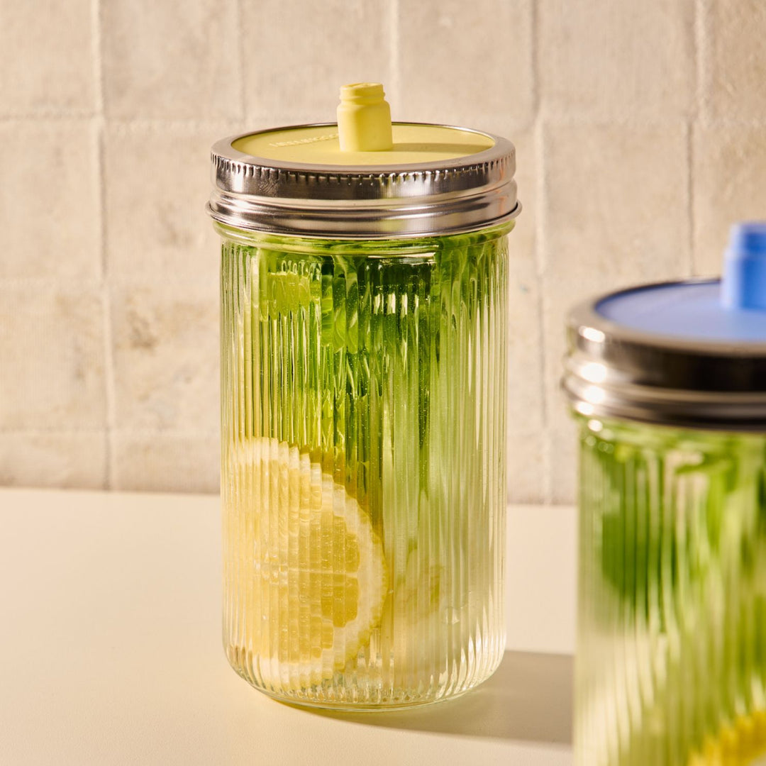 Fermentier Deckel | 4er Set