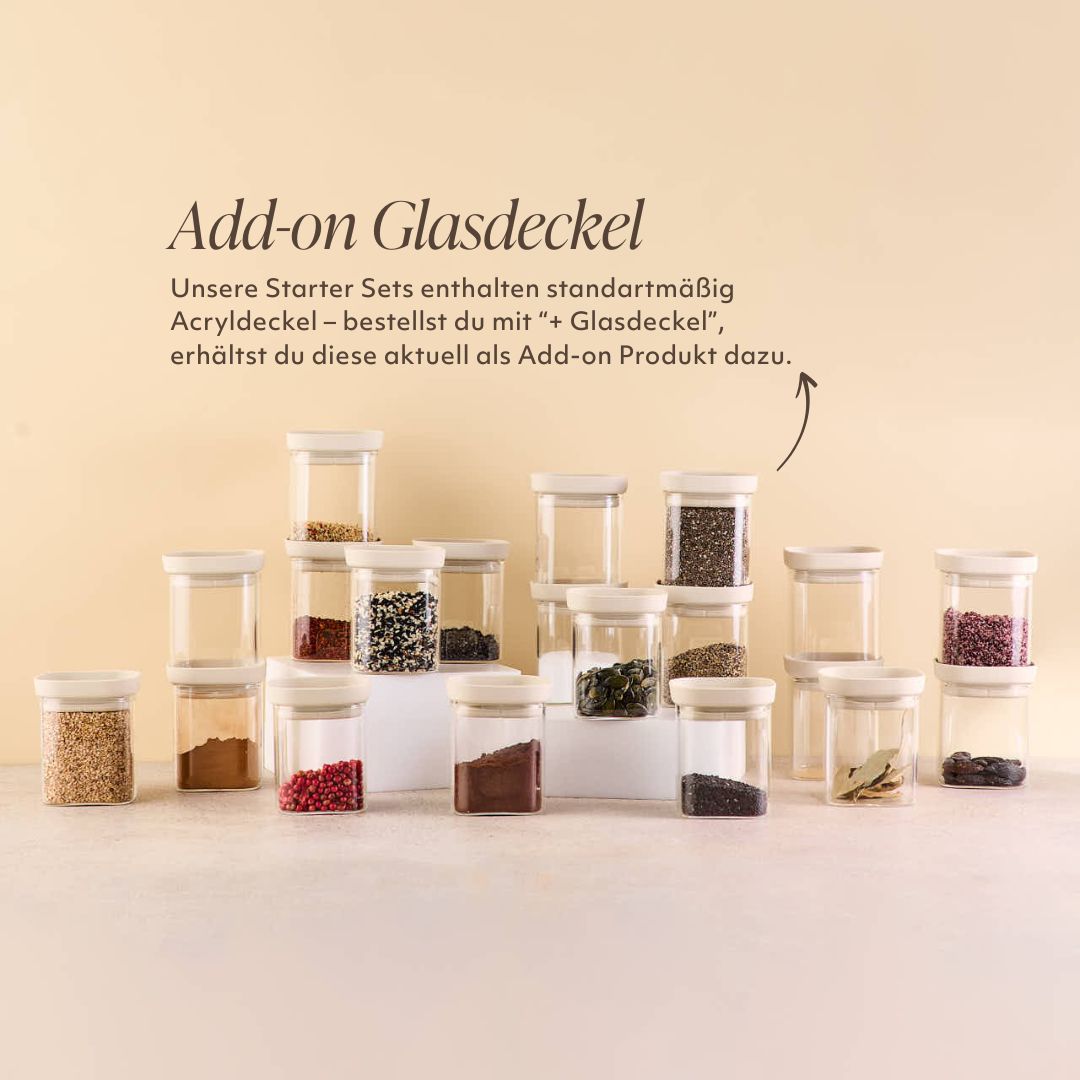 Gewürzschrank Set