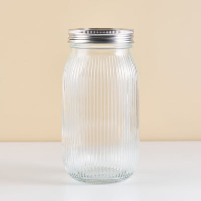Mason Jar Gläser von Lieblingsglas