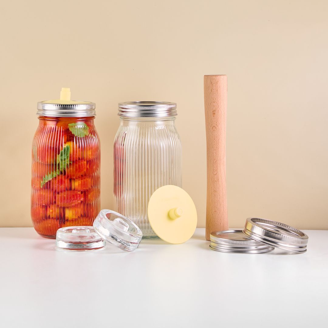 Fermentieren Set