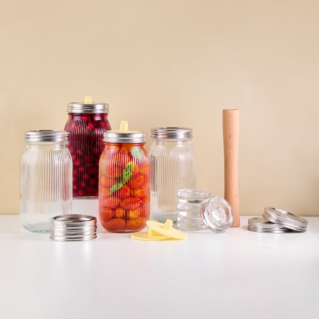 Fermentieren Set