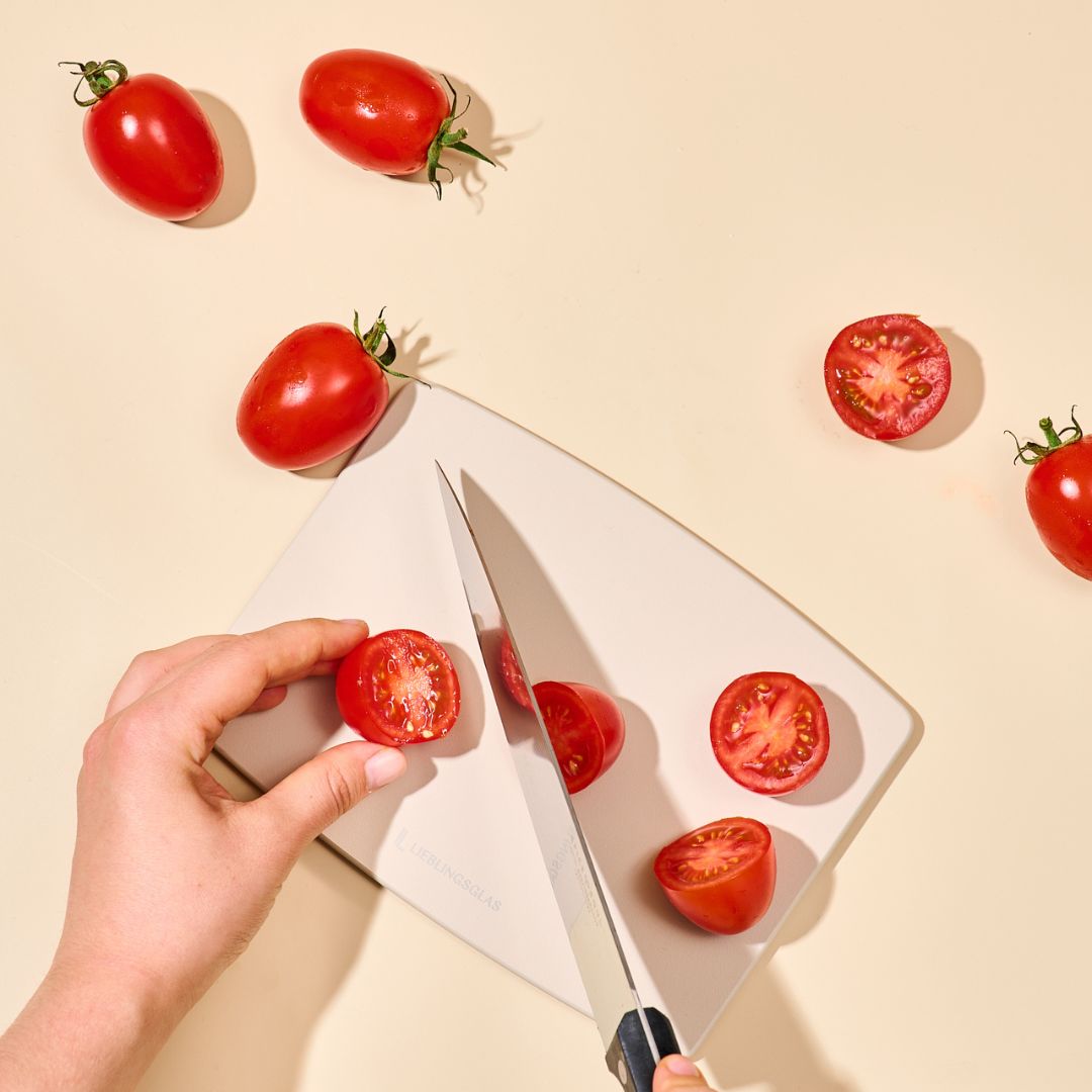 Basic Cut Set Cutting Board Set | Sand | Basic – Lieblingsglas