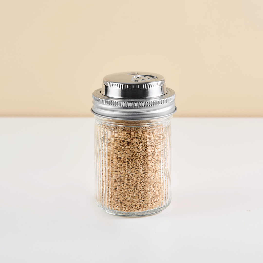 Ripple Mason Jar | Regular | 0.25 L – Lieblingsglas