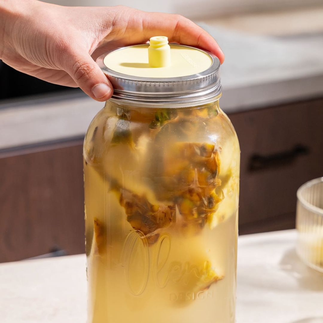 Fermentieren Set