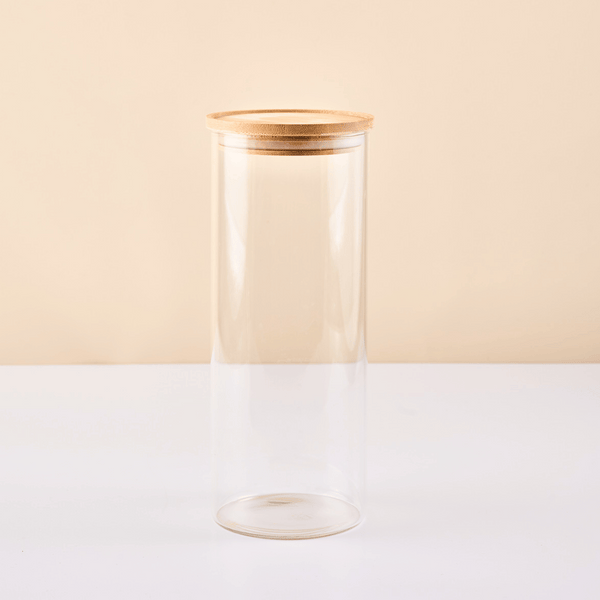 Vorratsglas groß – Lieblingsglas
