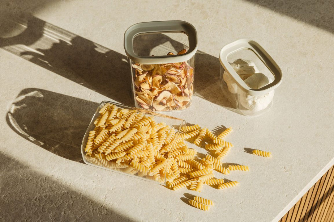 Mealprep – Lieblingsglas