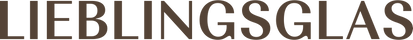 Lieblingsglas